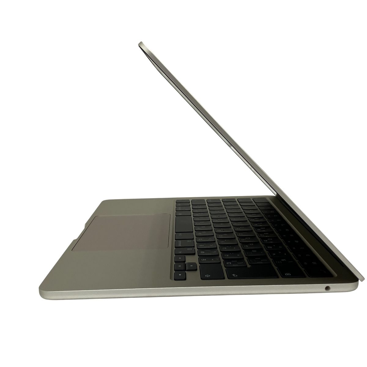 Apple MacBook Air M2 2022 13.6インチ ノート PC 16GB SSD 512GB M2
