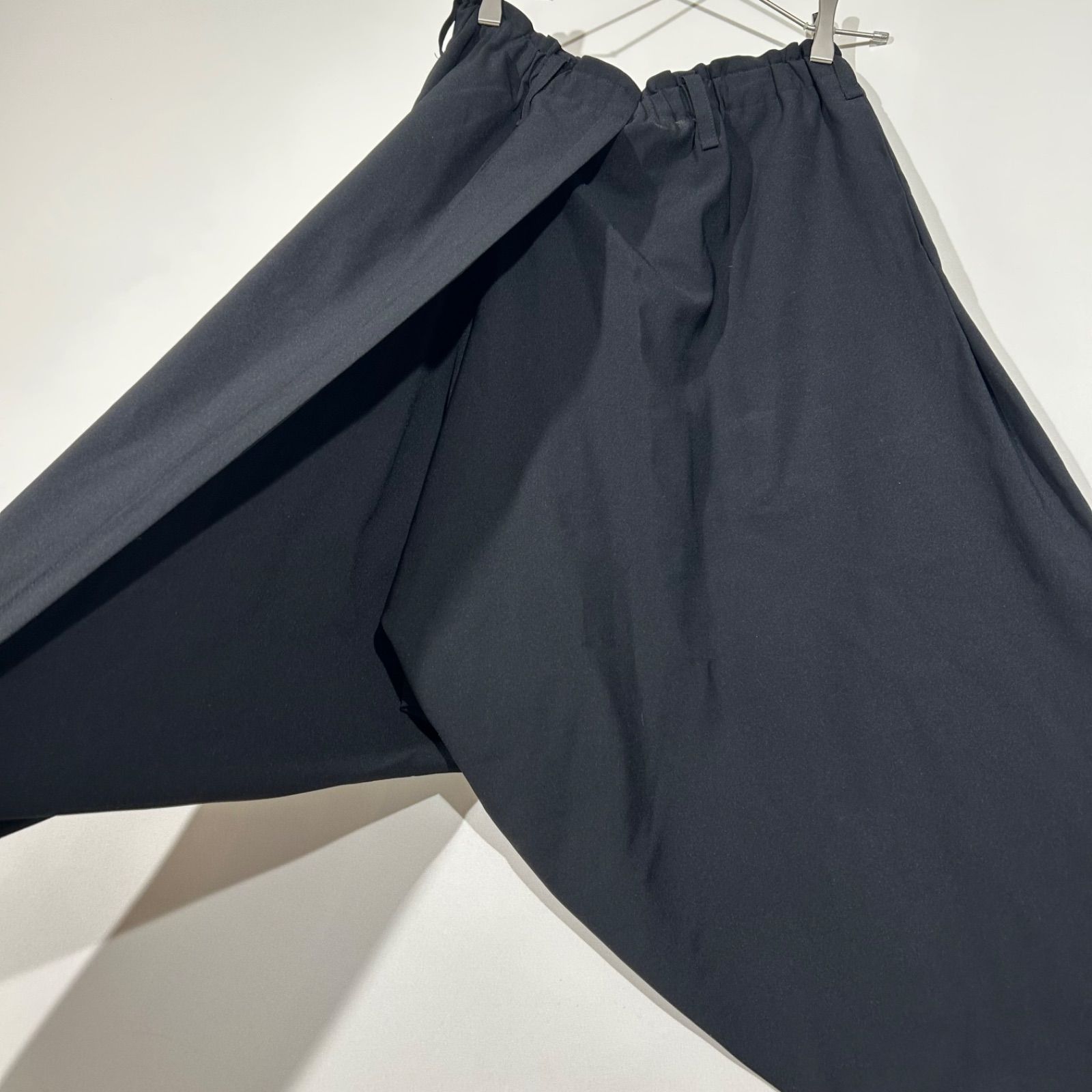 イッセイミヤケ 132 5. ISSEY MIYAKE サルエルパンツ sarouel pants