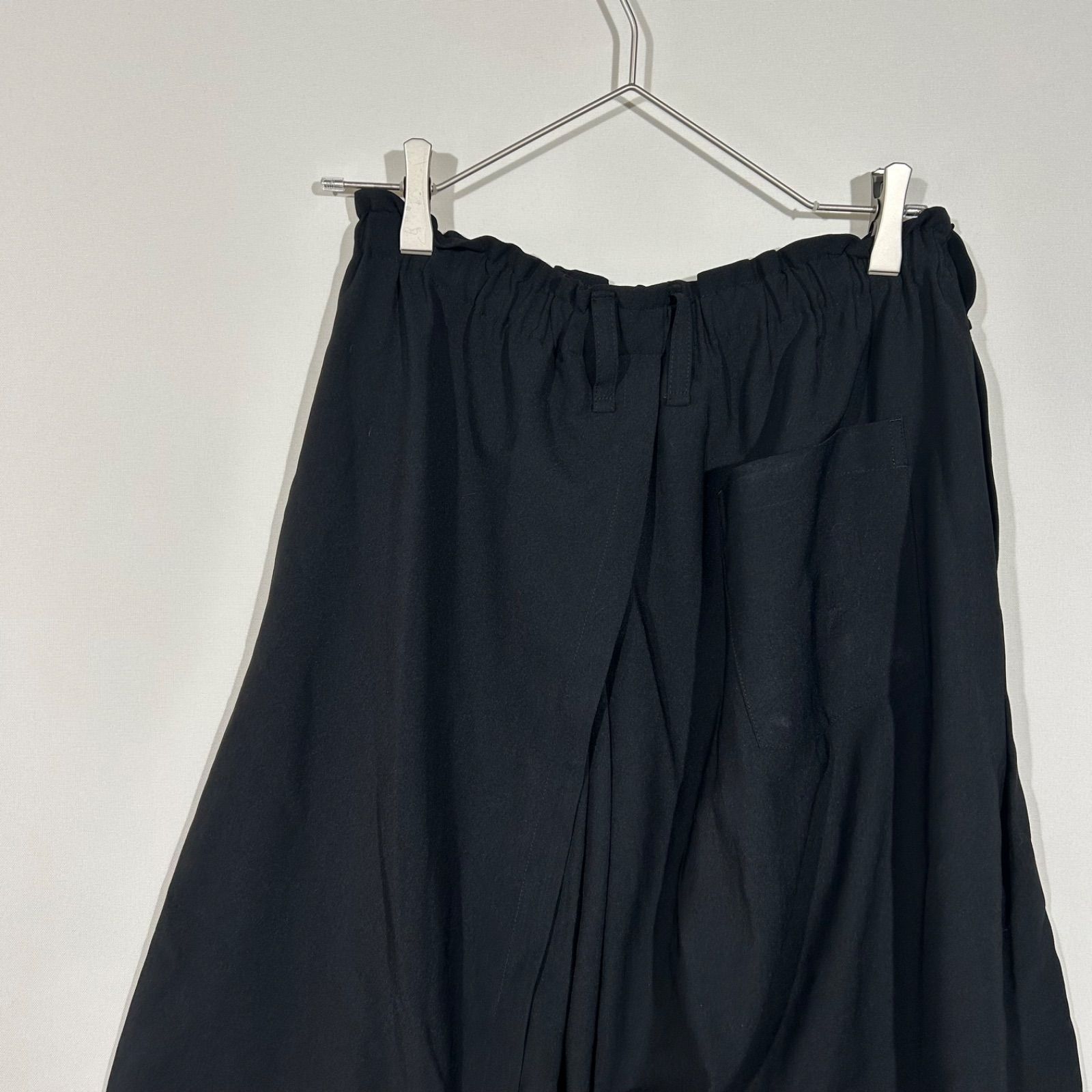 イッセイミヤケ 132 5. ISSEY MIYAKE サルエルパンツ sarouel pants