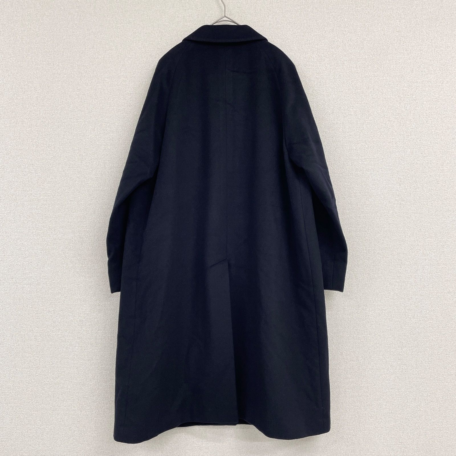 BURBERRY LONDON バーバリーロンドン バルマカーンコート ステンカラー