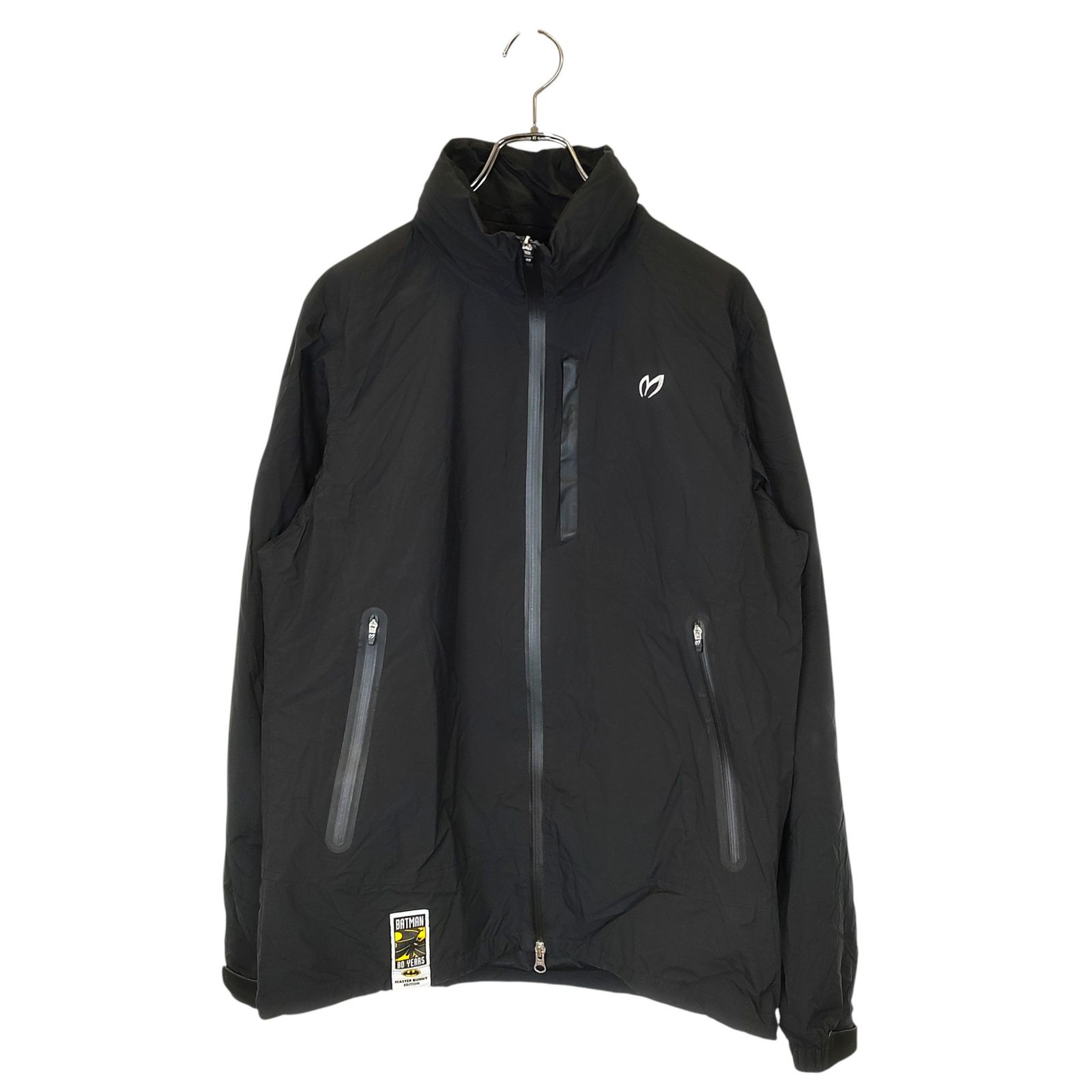 MASTER BUNNY EDITION マスターバニーエディション ゴルフ x BATMAN