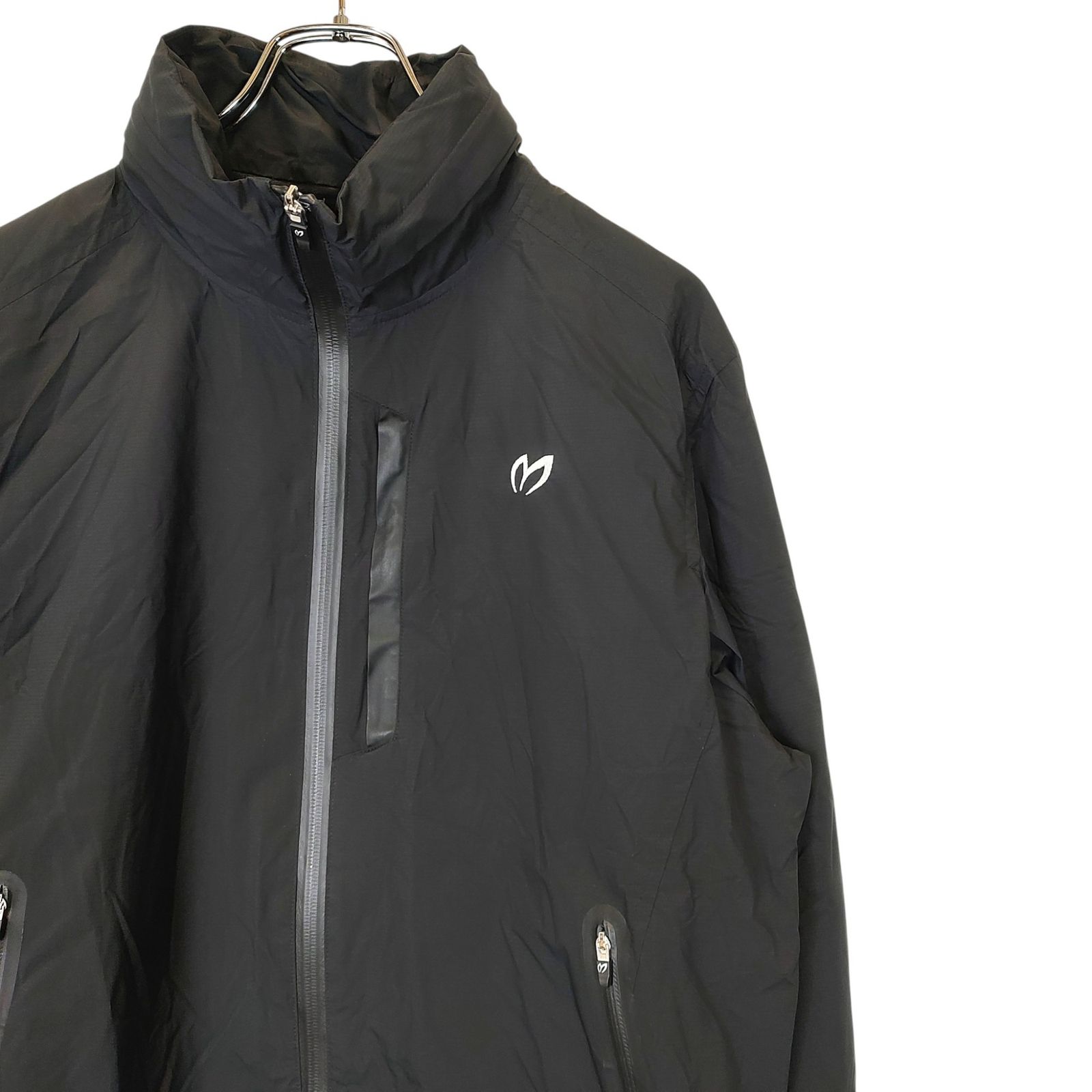 MASTER BUNNY EDITION マスターバニーエディション ゴルフ x BATMAN