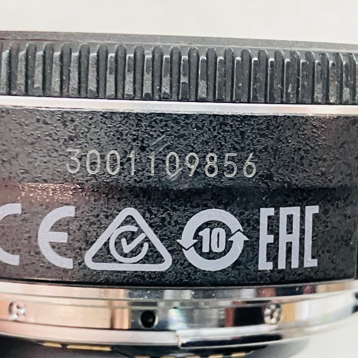 Canon LENS EF-S 24mm F:2.8 STM 単焦点レンズ カメラレンズ キヤノン