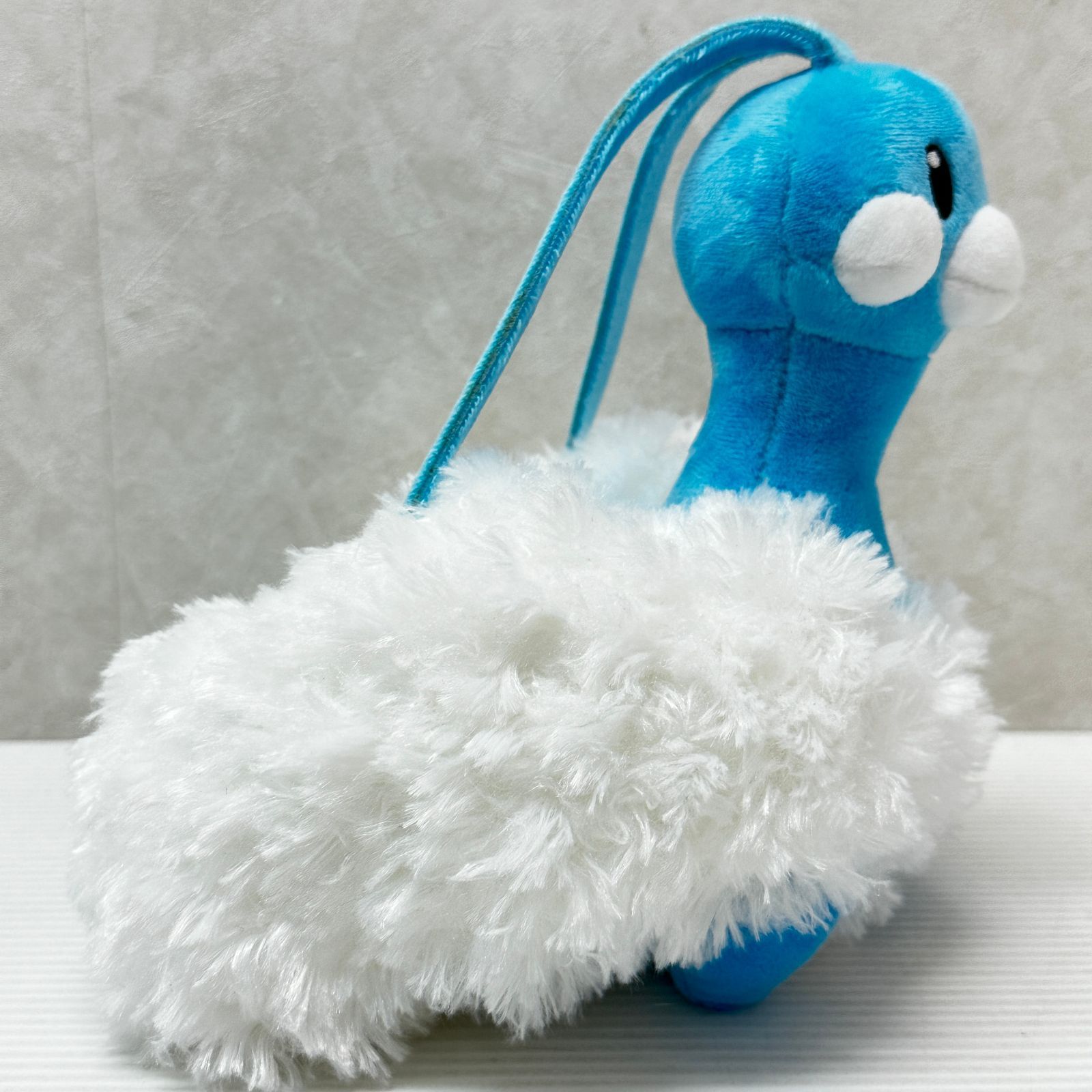 ポケモンセンター限定 ポケモン チルタリス ぬいぐるみ 中古品