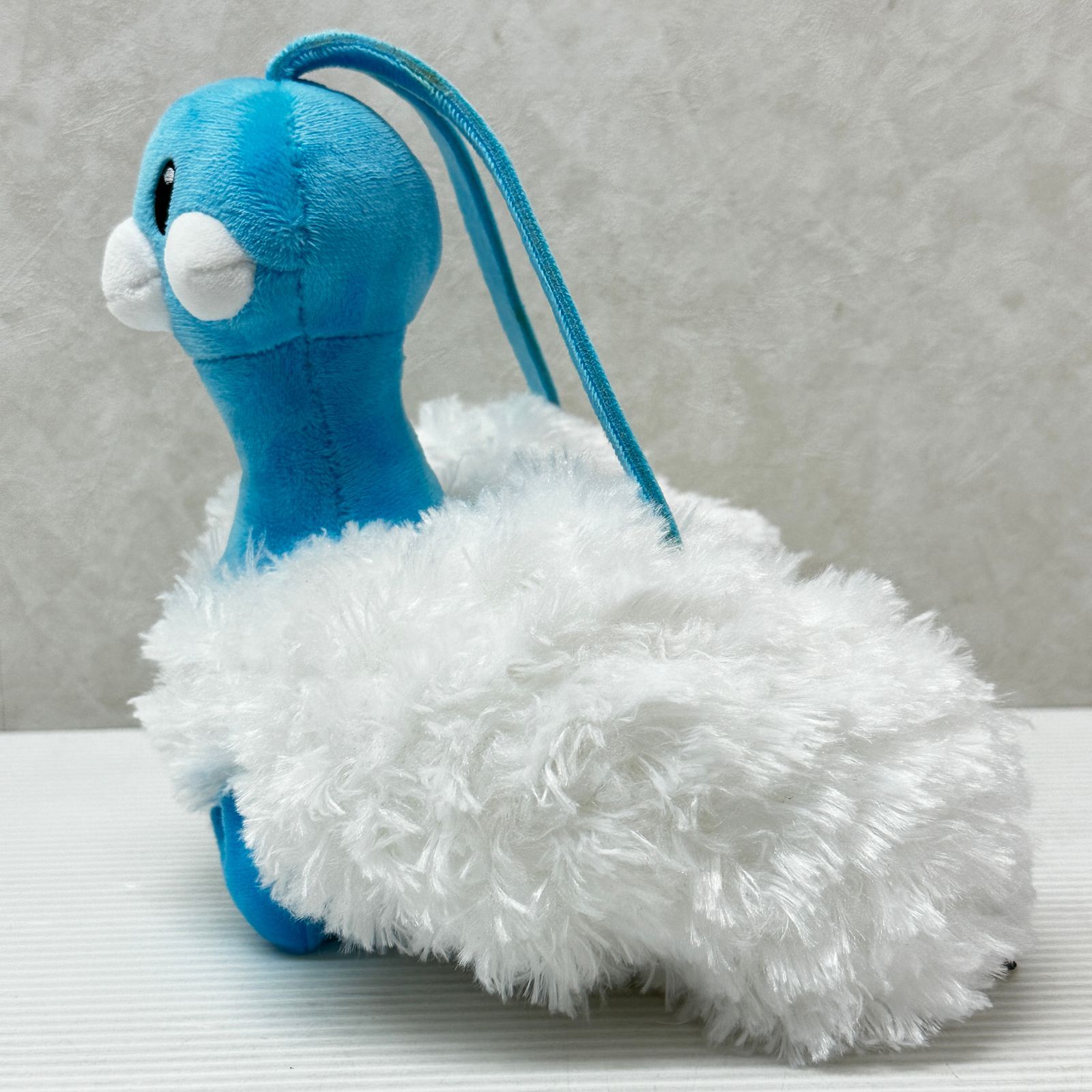 ポケモンセンター限定 ポケモン チルタリス ぬいぐるみ 中古品