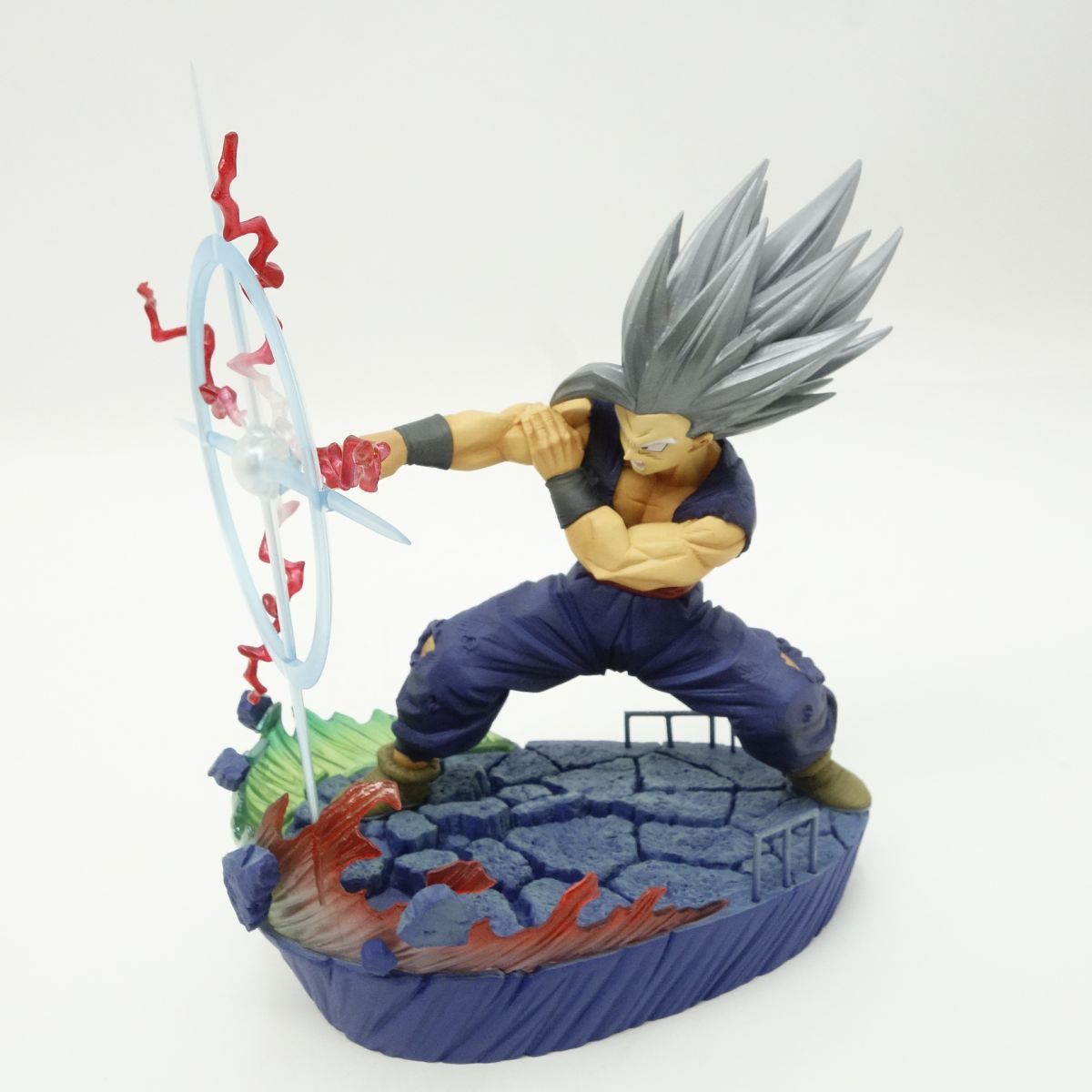 フィギュアーツZERO 超激戦 ドラゴンボール超 スーパーヒーロー 孫悟飯 