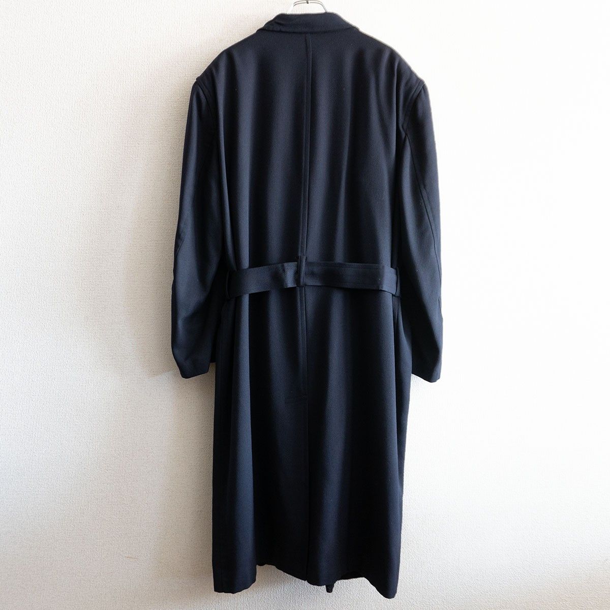 90年代/田中オム】COMME des GARCONS HOMME 【90s ベルト付きロング