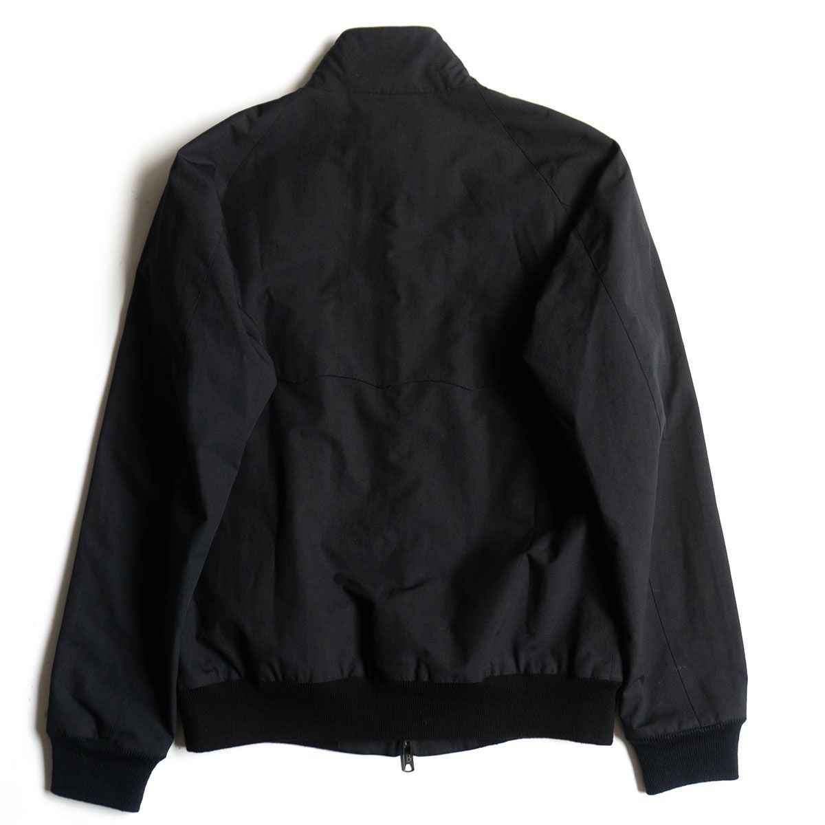 美品】 BARACUTA 【G9 スウィングトップ ハリントンジャケット】 38