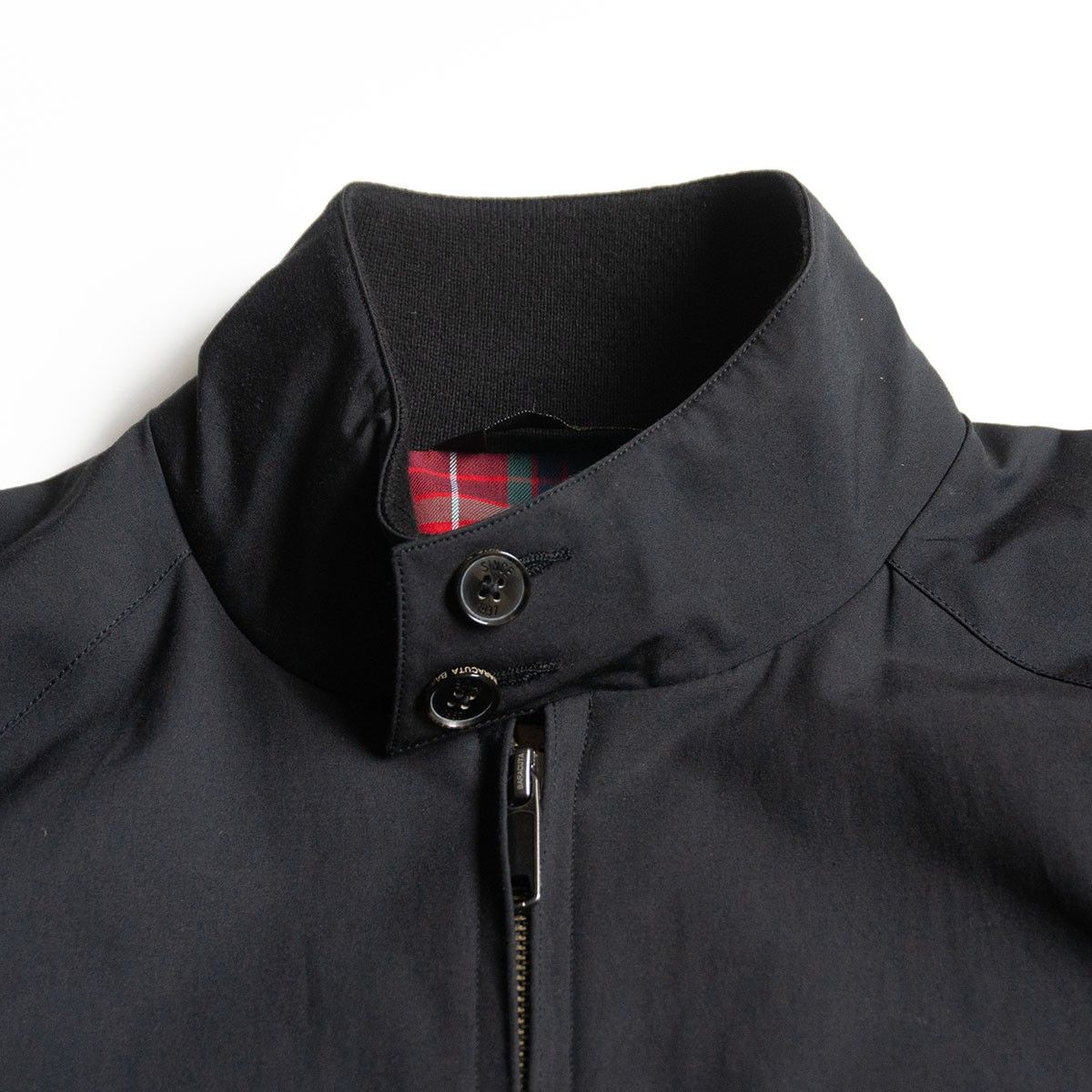 【美品】バラクータ　G9　スウィングトップ　ハリントンジャケット　ブラック　XL 楽天市場】【 BARACUTA / バラクータ 】スウィングトップ / G9