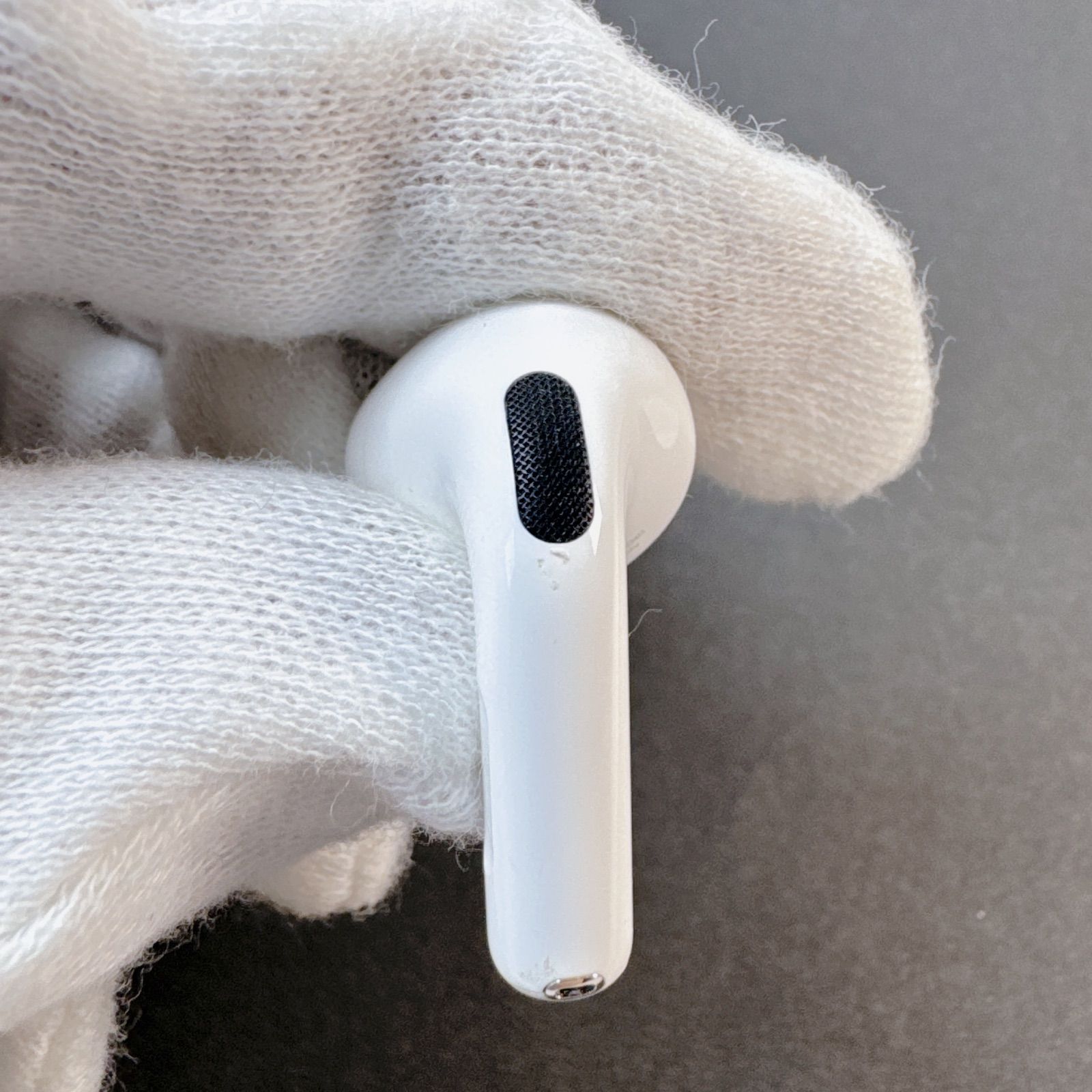 AirPods エアポッズ 第4世代 左イヤホン A3053 ANC非対応 Apple 純正