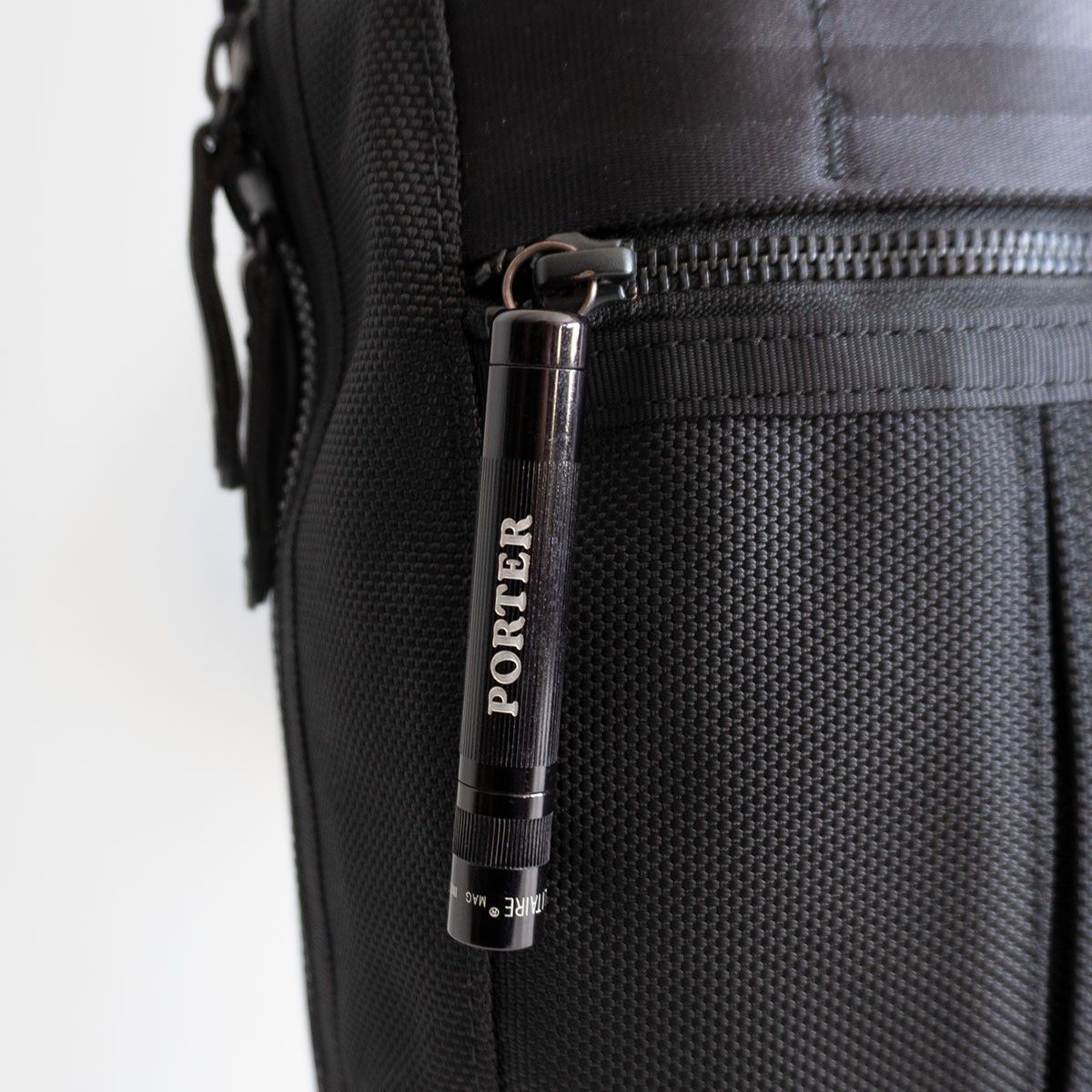 美品】PORTER 【HEAT ヒート スリングショルダーバッグ】 ポーター