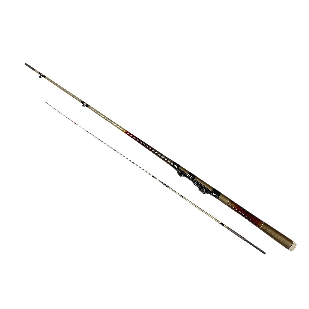 SHIMANO 海映 中硬 165-180 シマノ 釣り竿 フィッシング W10713444