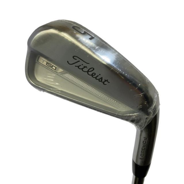 中古】 タイトリスト Titleist T150(2023) 6S アイアンセット IR NS