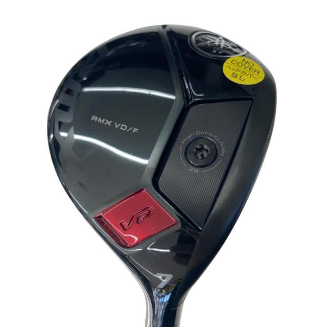 中古】 ヤマハ RMX VD(2024) 7W フェアウェイウッド FW TENSEI TR50f