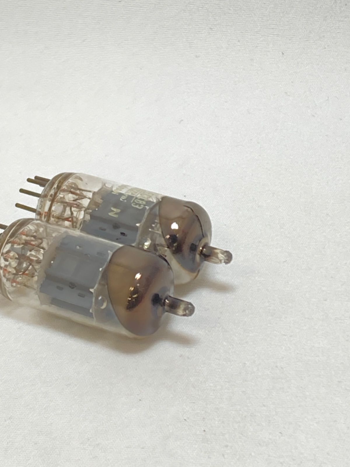 ☆ 松下電器 12AX7 2点セット 真空管 - メルカリ