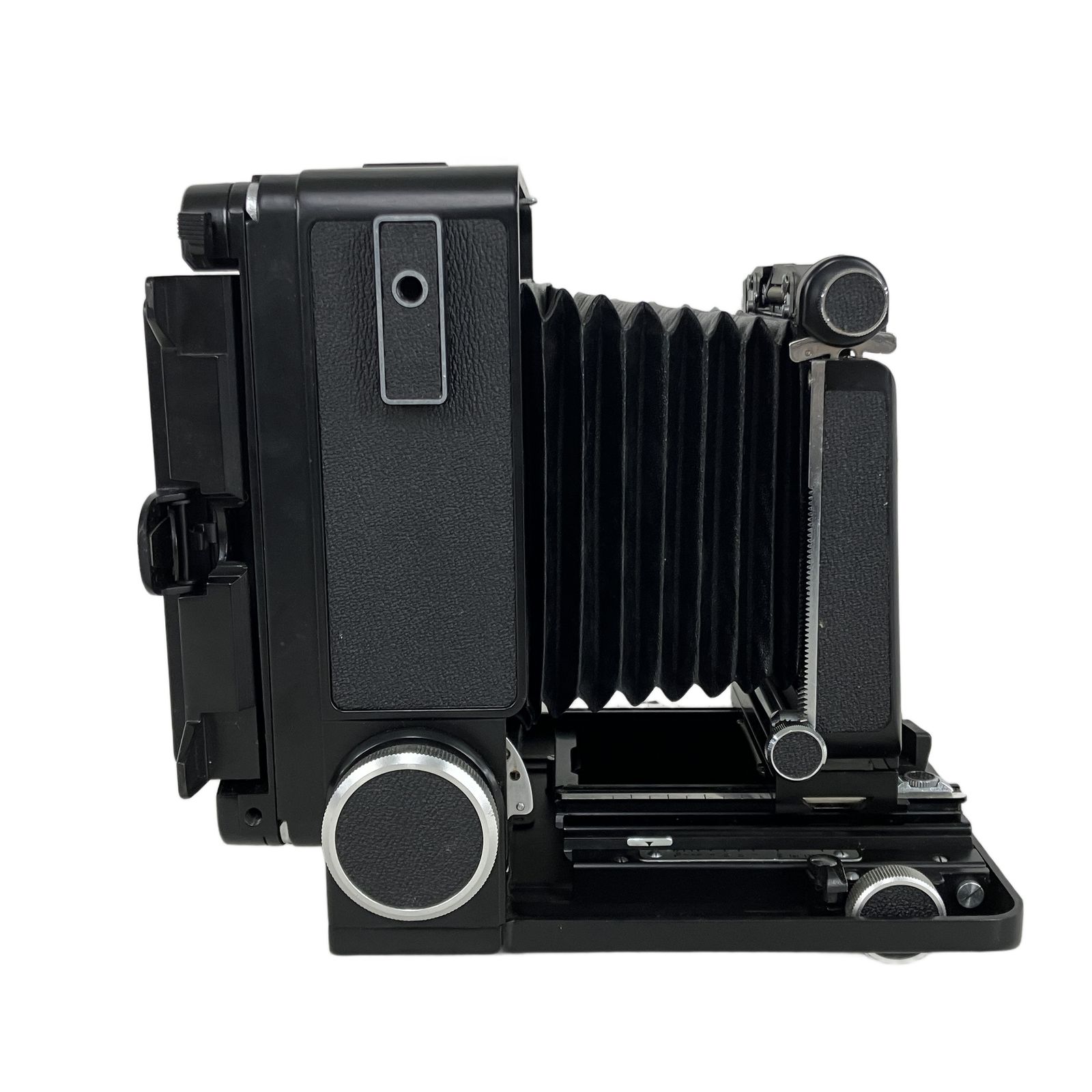 Wista 45 大判 フィルム カメラ コンパクト ボディ ウィスタ ジャンク