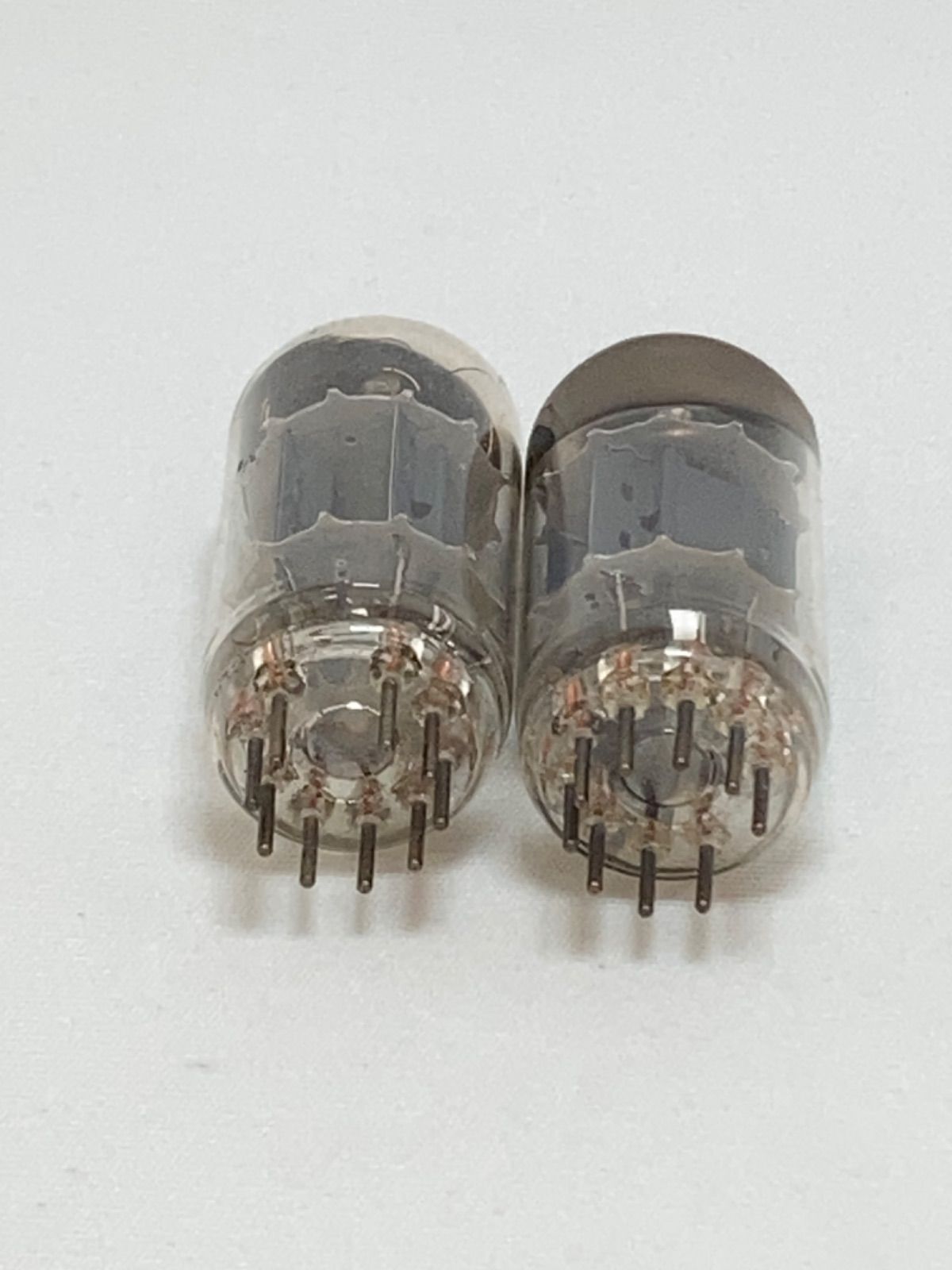 ☆ 松下電器 12AX7 2点セット 真空管 - メルカリ