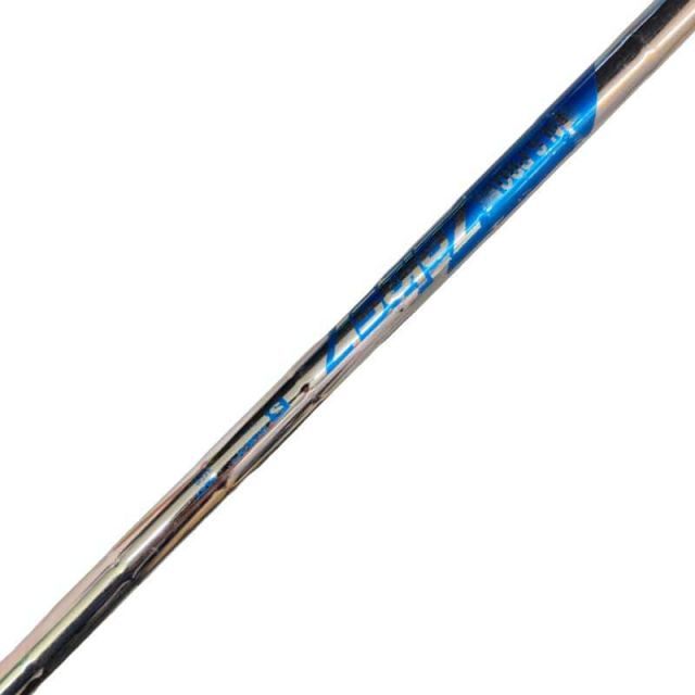 ヤマハinpres UD+2 2019 | S | NSプロ Zelos 7 19 インプレス UD+2 アイアン(4本セット) N.S.PRO ZELOS 7(アイアン