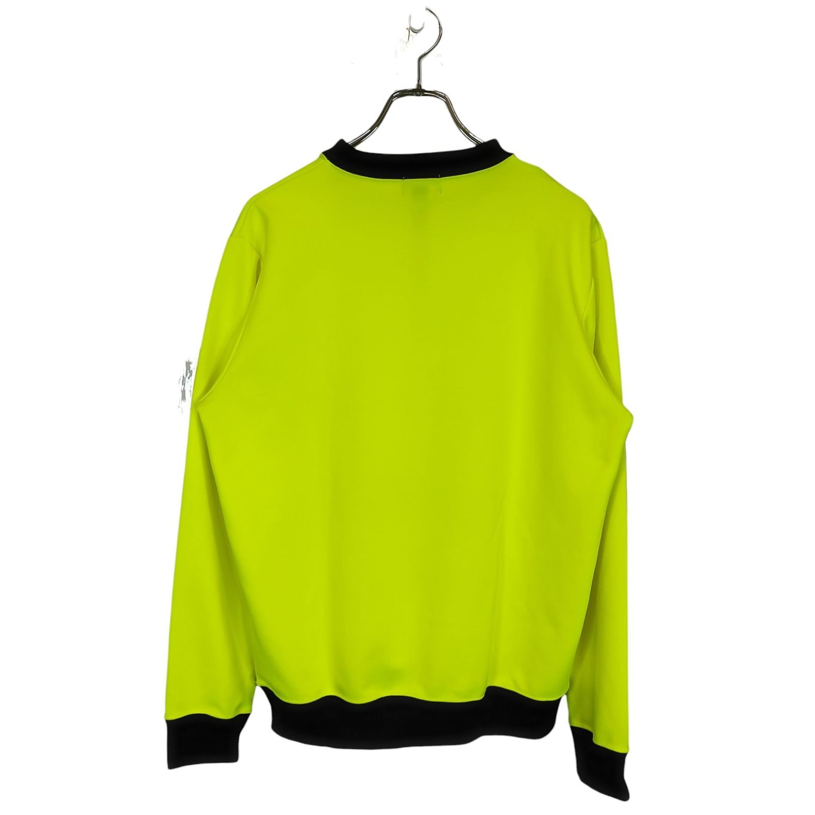 【新品未使用 アルチビオ】機能素材薄手トレーナー48号 Archivio アルチビオ ゴルフ ストレッチ スウェット トレーナー