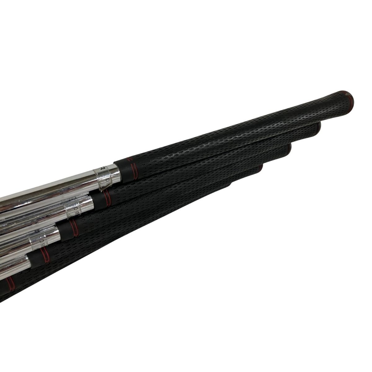 ダイワ グローブライド オノフ アイアンセット 2011 ONOFF FORGED 6本