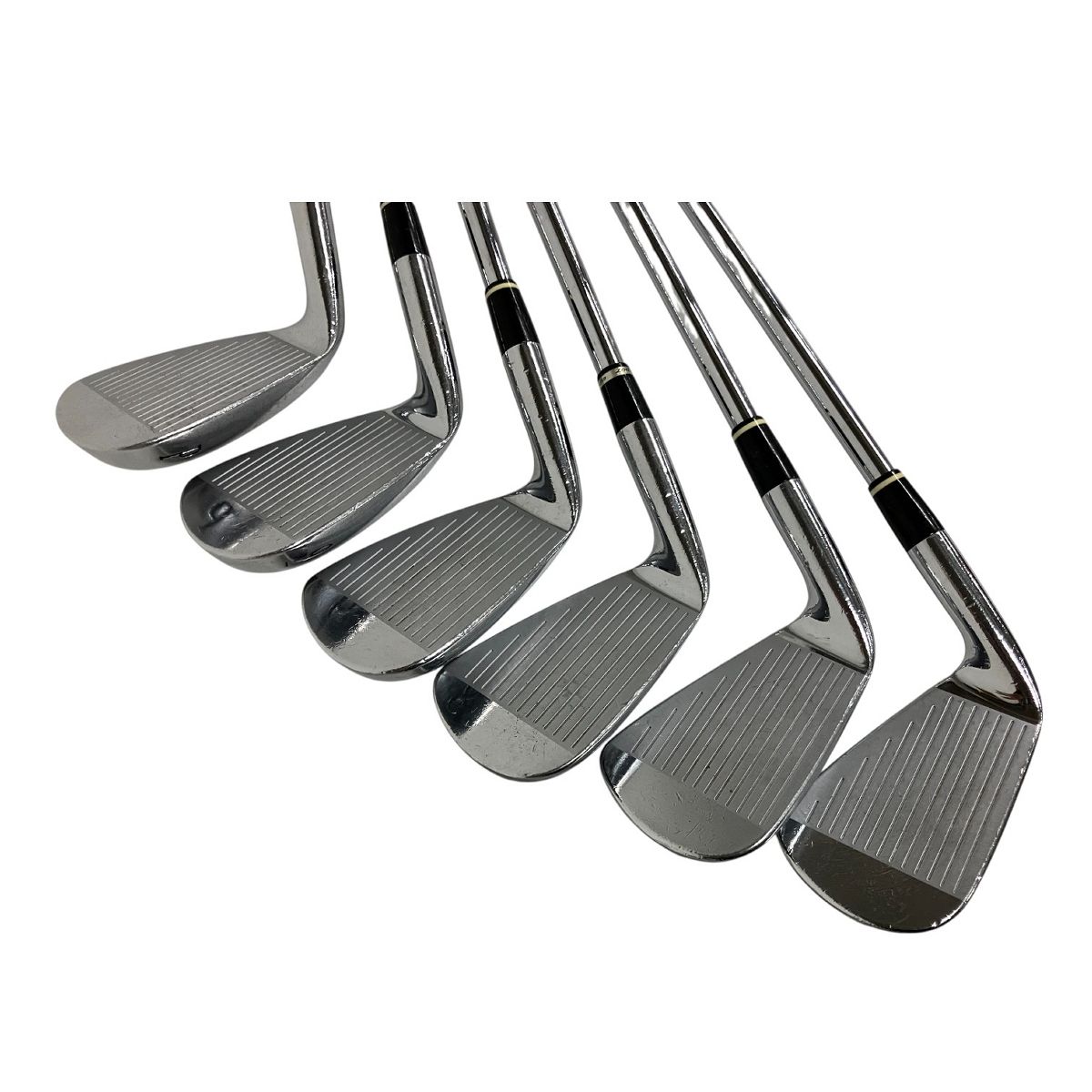 ダイワグローブライド オノフ アイアン6本セット ダイワ グローブライド オノフ アイアンセット 2011 ONOFF FORGED 6本