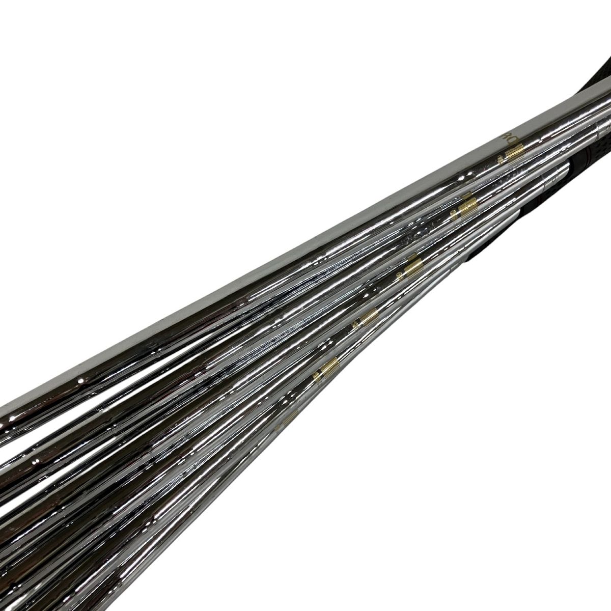 ダイワ グローブライド オノフ アイアンセット 2011 ONOFF FORGED 6本