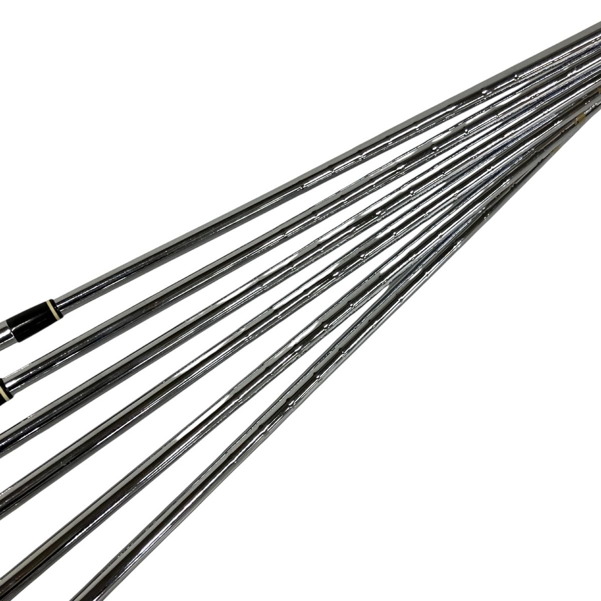 ダイワ グローブライド オノフ アイアンセット 2011 ONOFF FORGED 6本