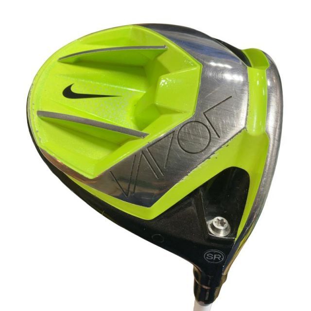 中古】 ナイキ VAPOR SPEED 1W ドライバー DR VAPOR(シルバー