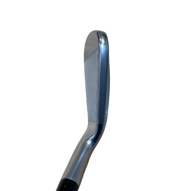 中古】 キャロウェイ APEX(2015) 6S アイアンセット IR NS PRO MODUS3