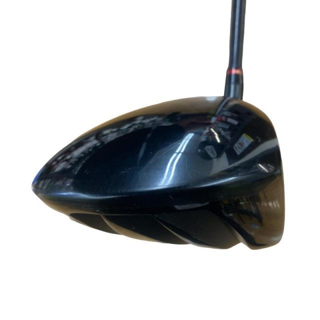 REVE TOXIC R460 ドライバー 中古】 REVE REVE TOXIC R460 10° ドライバー DR 純正特注シャフト