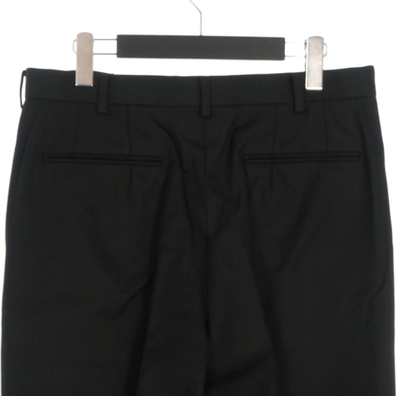 ジョンローレンスサリバン JOHN LAWRENCE SULLIVAN WOOL GABARDINE