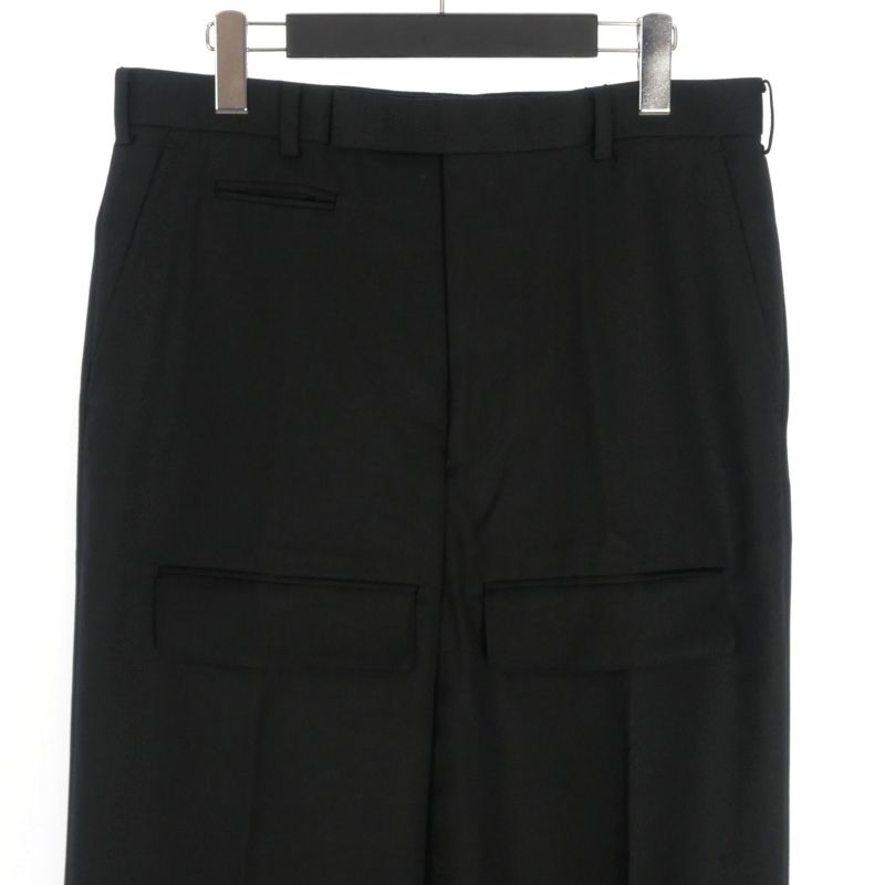 ジョンローレンスサリバン JOHN LAWRENCE SULLIVAN WOOL GABARDINE