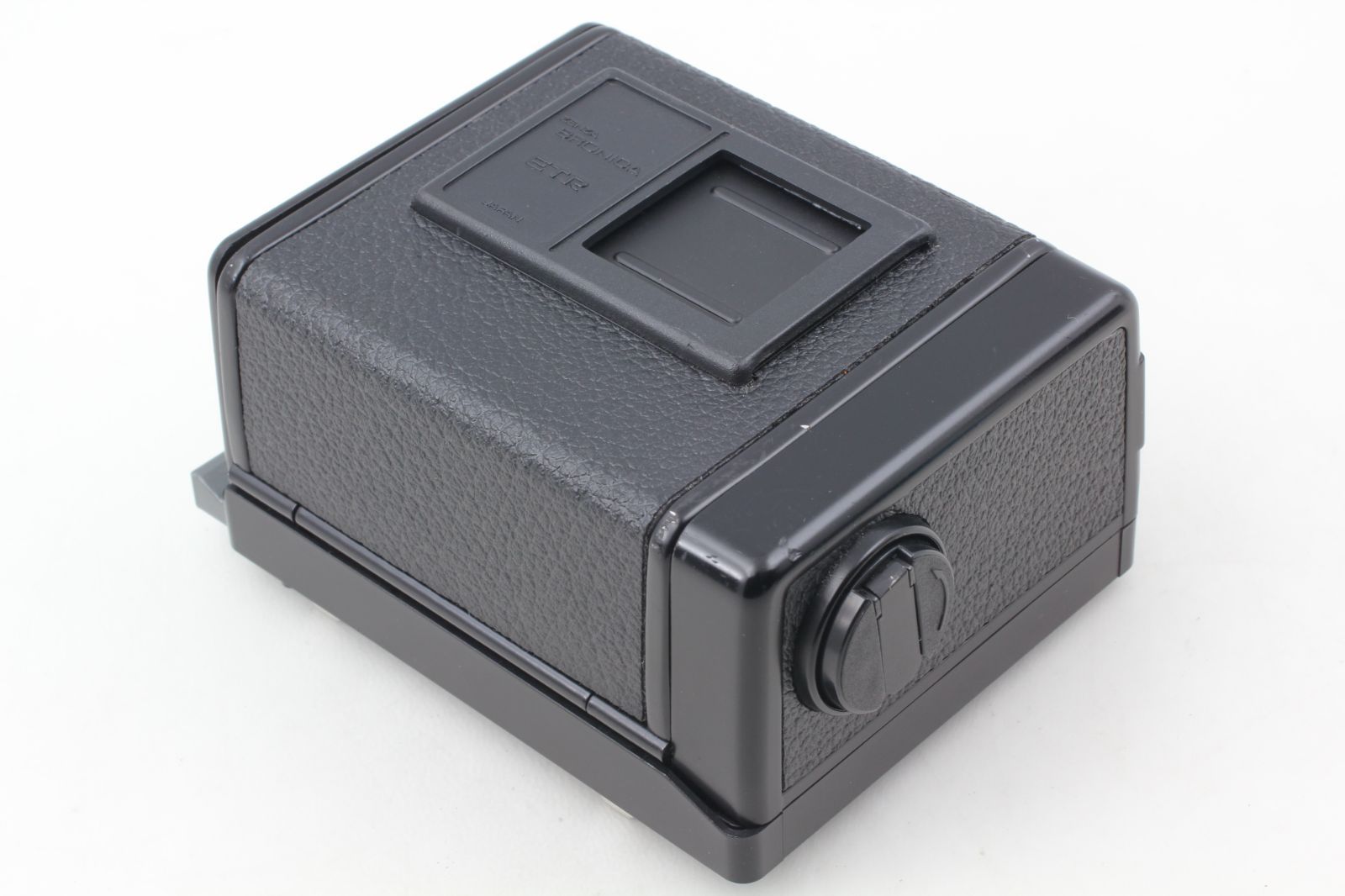 ゼンザブロニカ ZenzaBronica etr フィルムバック 120 - メルカリ