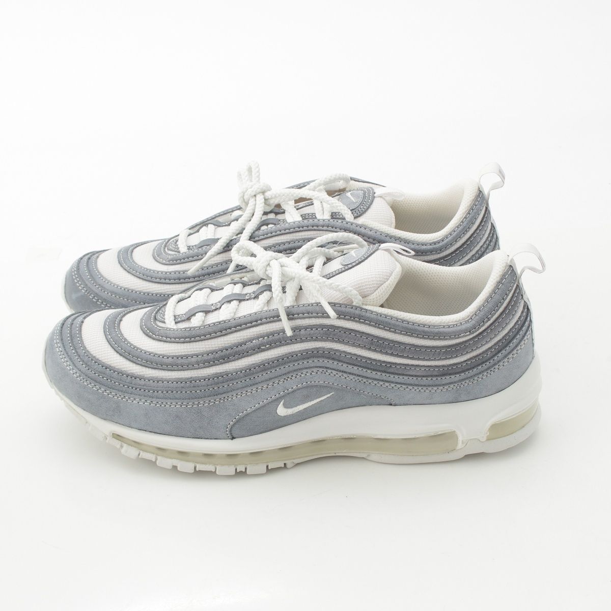 コムデギャルソンオムプリュス ナイキ nike 22AW エア マックス 97 SP 