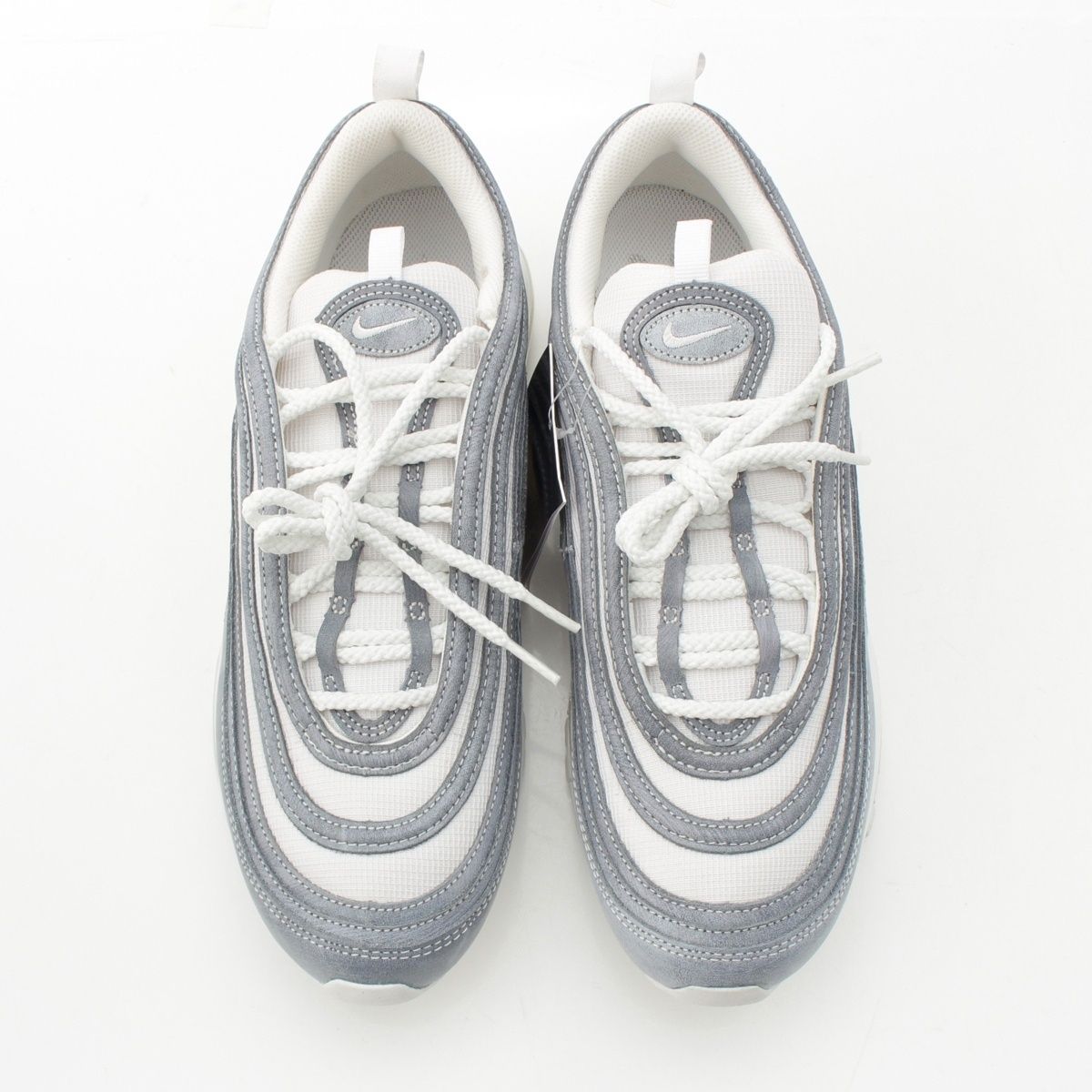 コムデギャルソンオムプリュス ナイキ nike 22AW エア マックス 97 SP