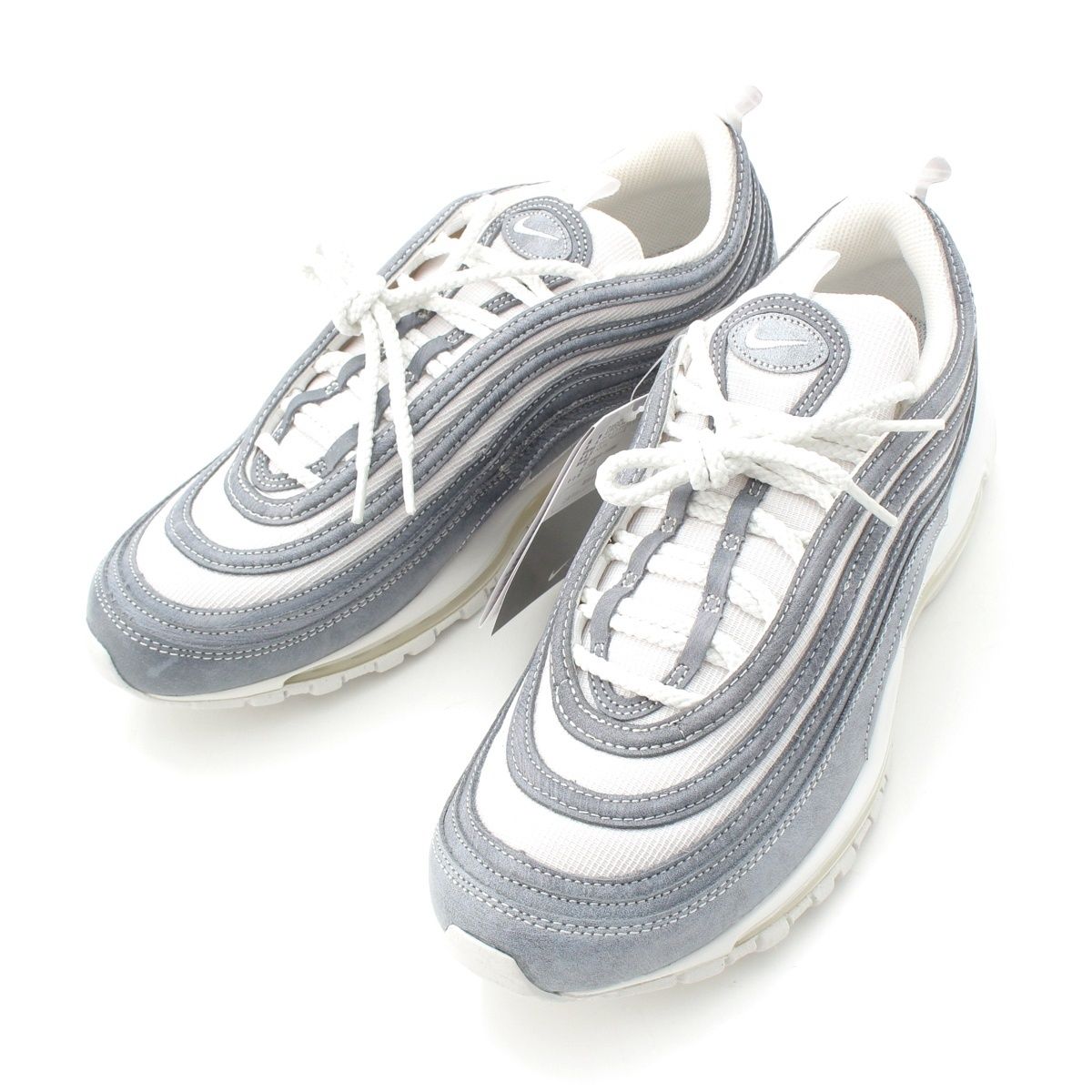 コムデギャルソンオムプリュス ナイキ nike 22AW エア マックス 97 SP 