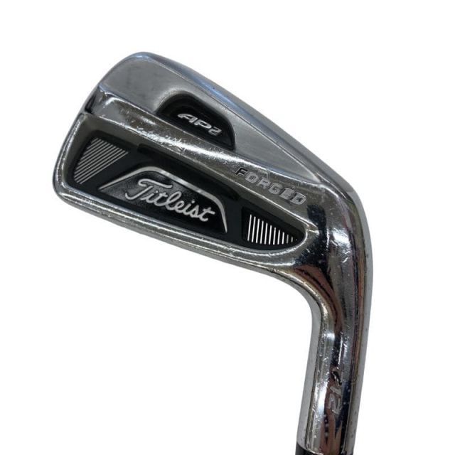 中古】 タイトリスト Titleist AP2 712 #4 単品アイアン LI Dynamic