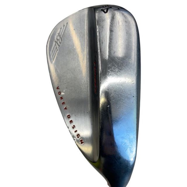 中古】 タイトリスト VOKEY FORGED 54°/10° ウェッジ WG Dynamic Gold