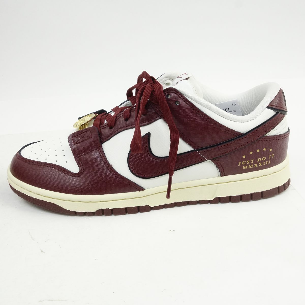 未使用】NIKE ナイキ WMNS DUNK LOW SE ウィメンズ ダンク ロー DV1160 
