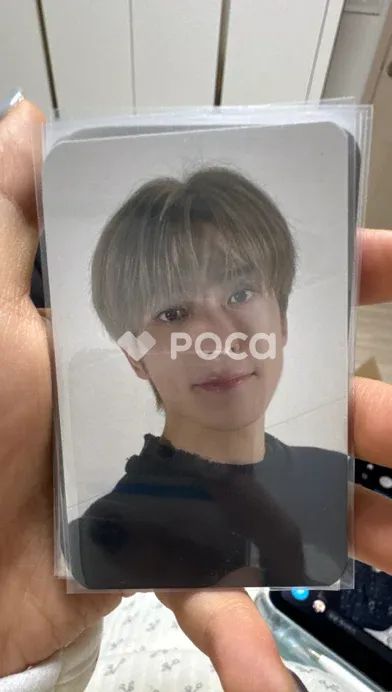 NCT ジェヒョン NCT 127: WELCOME TO MY CITY コレクトブック & フォト