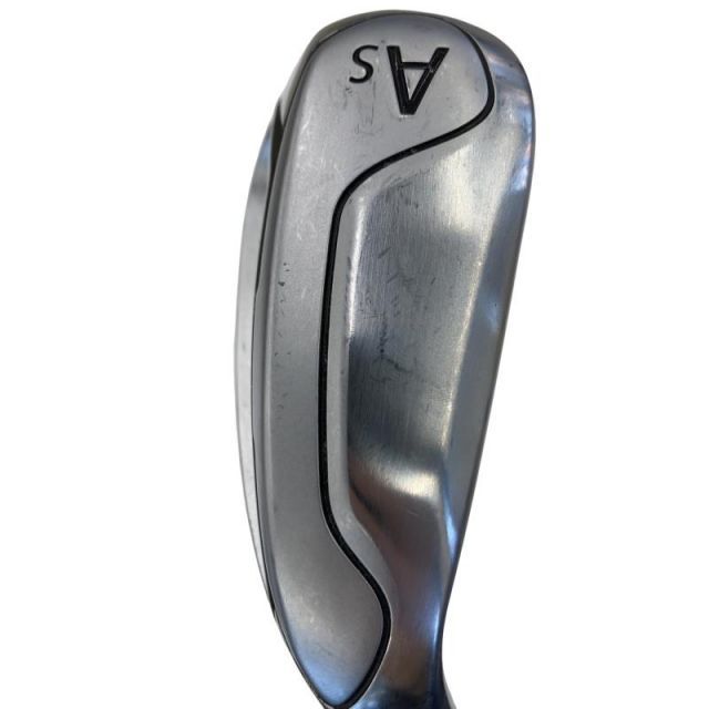 中古】 タイトリスト Titleist VG3(2018) TYPE-D AS ウェッジ WG NS