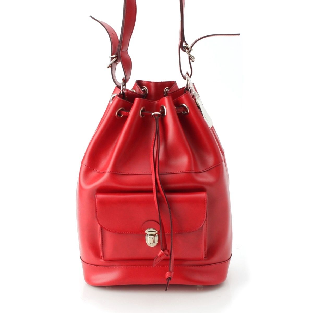 コムデギャルソン コムデギャルソン 青山限定 ショルダーバッグ GS