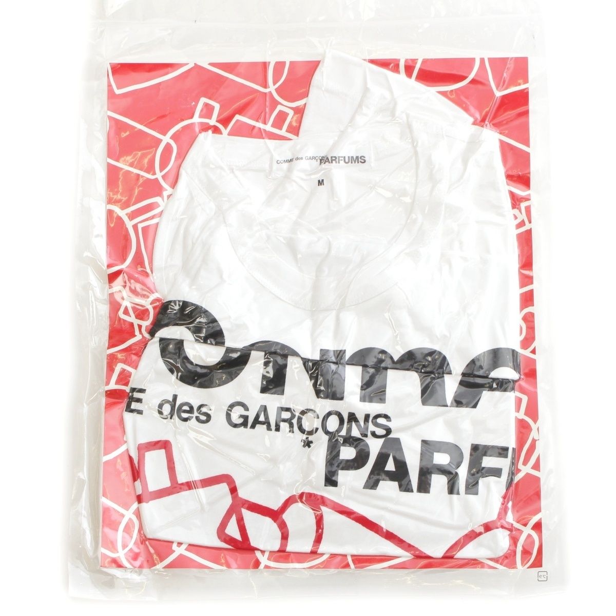 コムデギャルソン パルファム コンランショップ COME TOGETHER CONRAN 