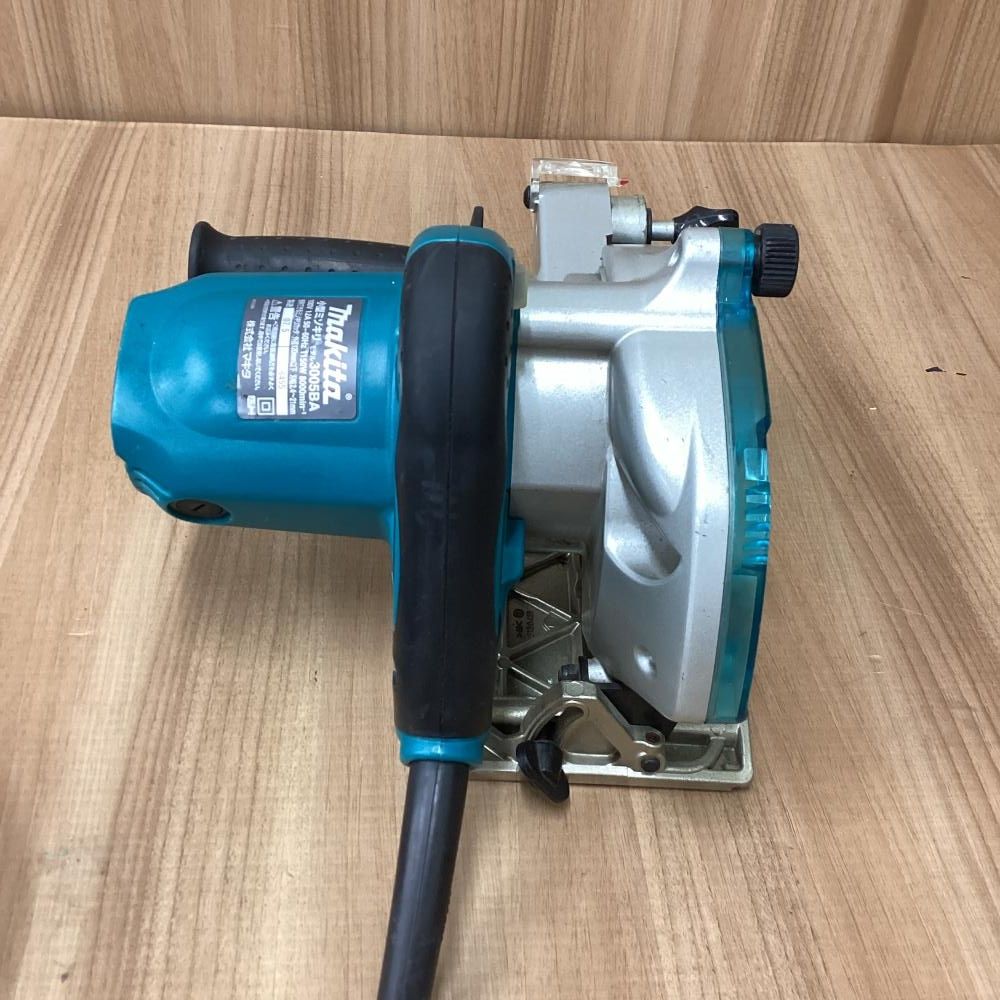 中古品】 makita/マキタ 3005BA 小型ミゾキリ 【201】 - メルカリ