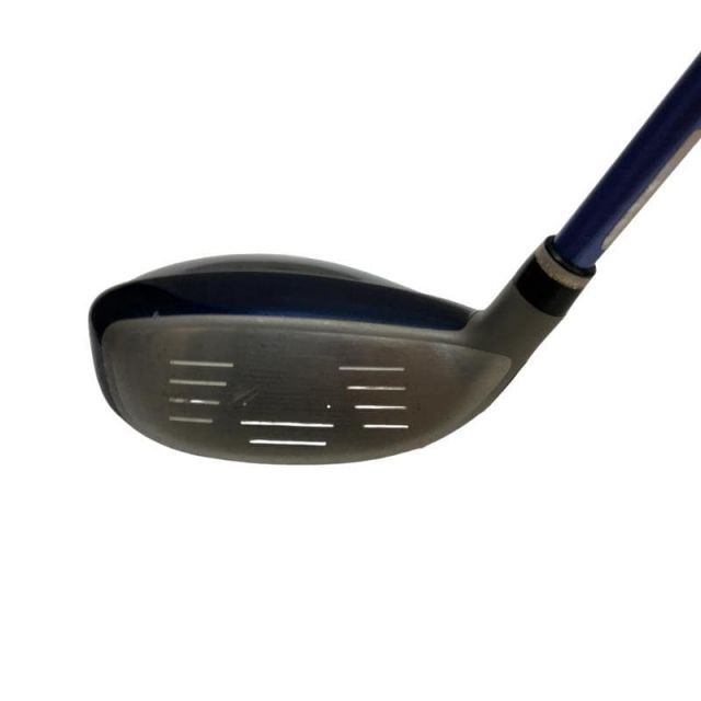 中古】 ダンロップ XXIO(2020) H5 レディース ユーティリティ UT XXIO