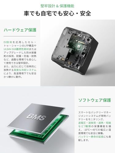 EcoFlow DELTA 3 1000 Air ポータブル電源 960Wh Amazon.co.jp: EF ECOFLOW DELTA 3 1000 Air ポータブル電源 960Wh と