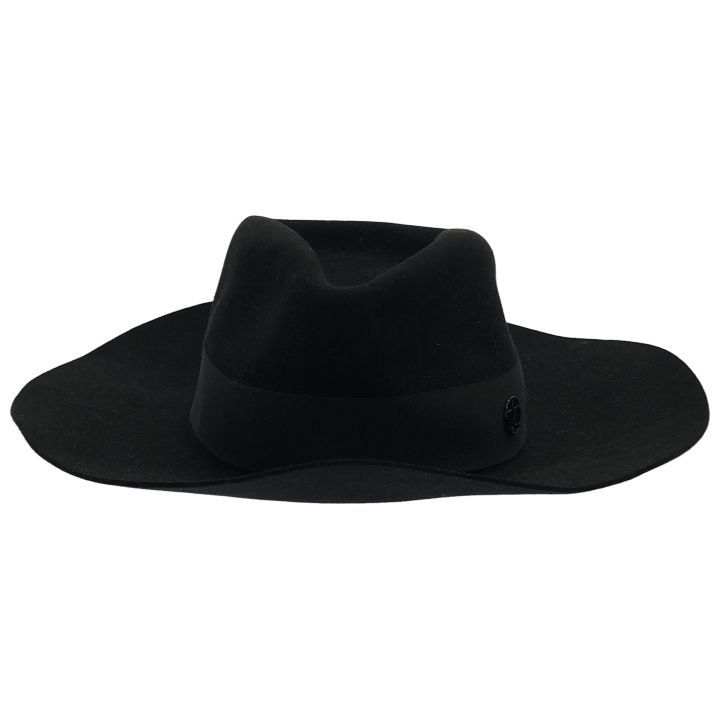 MAISON MICHEL (メゾンミッシェル) □ ③④ ウールフェルトハット