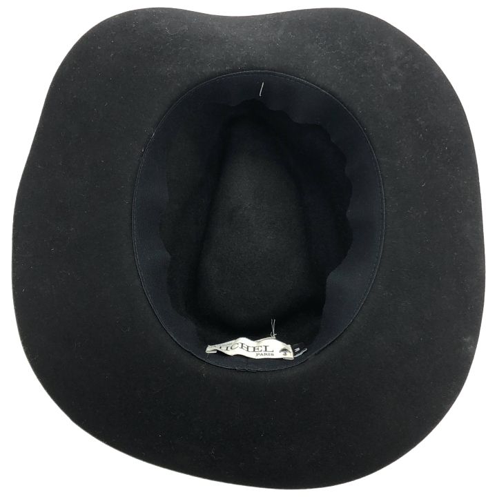 MAISON MICHEL (メゾンミッシェル) □ ③④ ウールフェルトハット