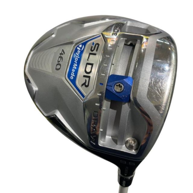中古】 テーラーメイド SLDR 9.5° ドライバー DR Motore Speeder 661