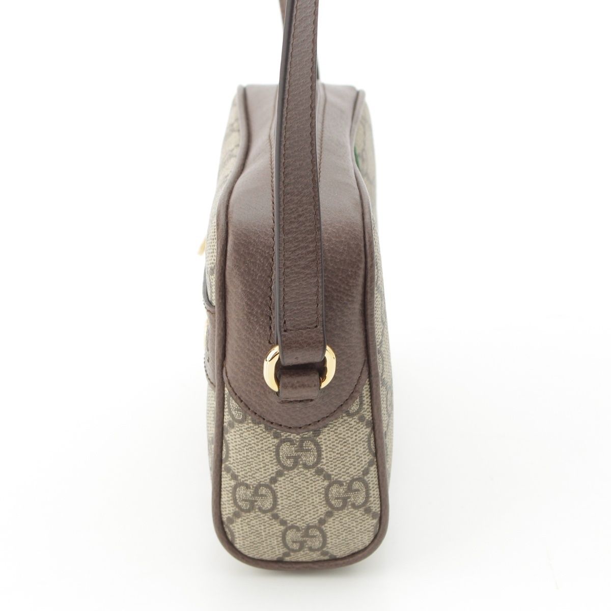 グッチ GGスプリーム ミニ オフィディア ショルダーバッグ 816359